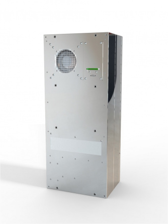 Кондиционер для шкафа настенный нержавеющая сталь UNISPLIT MHW-215S(1)SS UNIcontroller