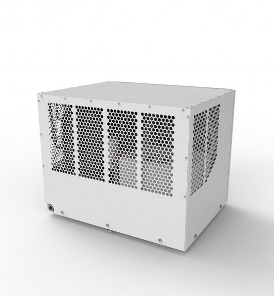Кондиционер для шкафа потолочный UNISPLIT MHR-210S(1) UNIcontroller